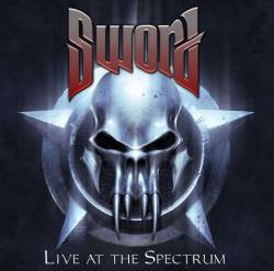 Sword (CAN) : Live at the Spectrum